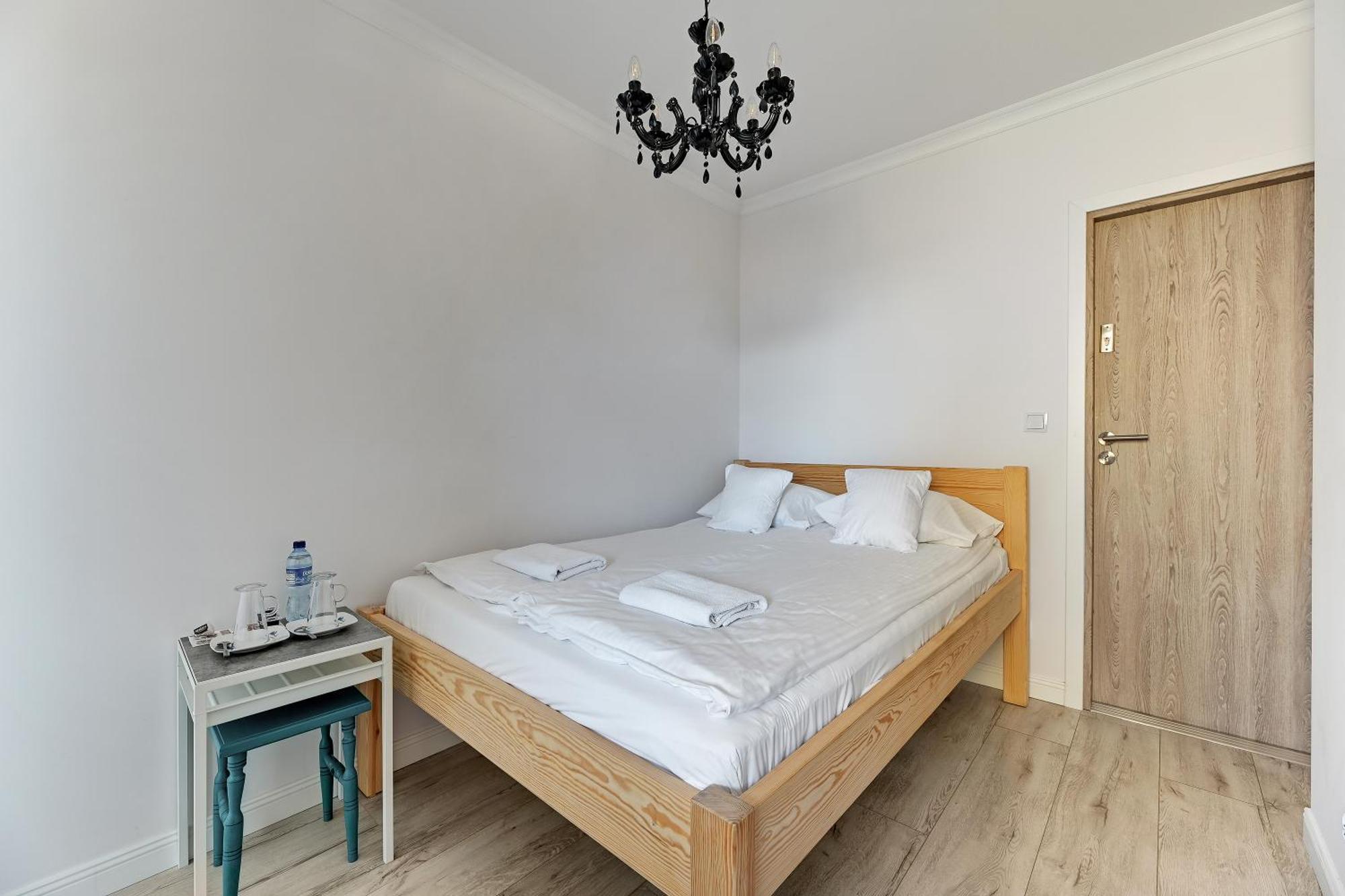 Ferienwohnung Szafarnia Danzig Exterior foto
