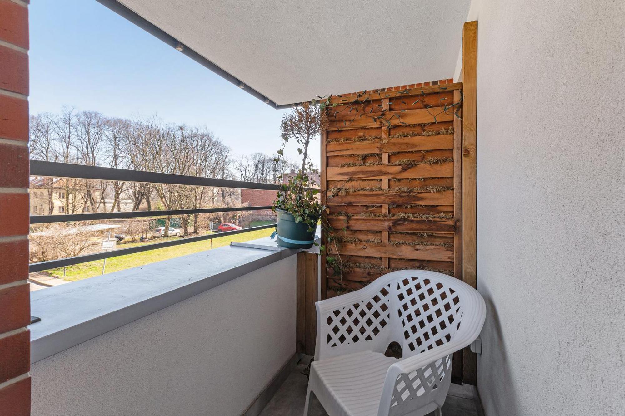 Ferienwohnung Szafarnia Danzig Exterior foto